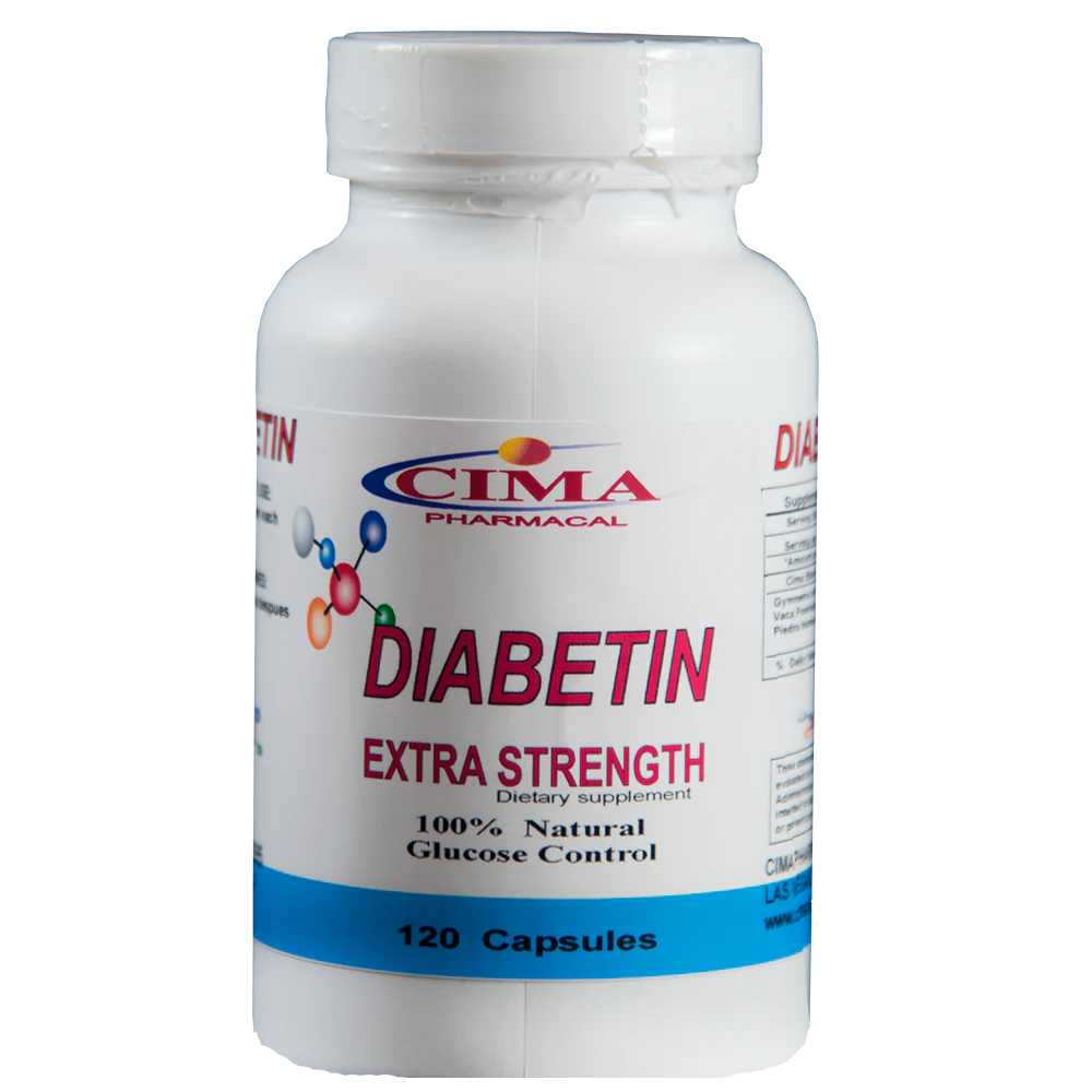 Diabetin