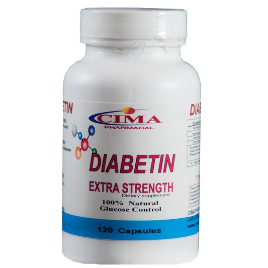 Diabetin